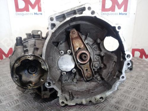 Used Gearbox SEAT IBIZA IV ST (6J8, 6P8) 1.6 TDI (105 hp) 12673157