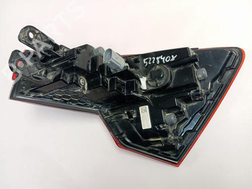 Left taillight SKODA SCALA (NW1) 1.0 TSI | BP37408080C34 - Image 2