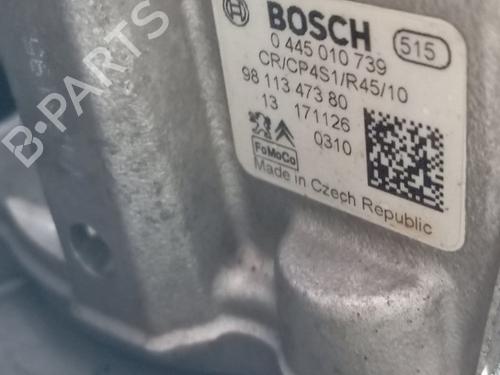 Engine CITROËN C3 III (SX) | BP35966407M1 - Image 3