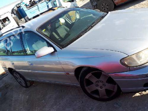Used Parts OPEL OMEGA B Estate (V94) [1994-2003]  2595065