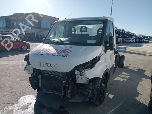Alternator IVECO DAILY VI Platform/Chassis 35S15, 35C15, 40C15, 50C15, 60C15, 65C15, 70C15 | BP36238721M7  - Image 5