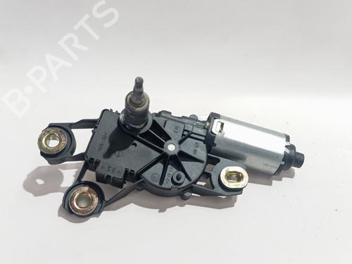 Used Rear wiper motor Rear wiper motor 37173311 37173311
