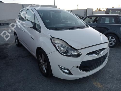 Engine HYUNDAI ix20 (JC)  | BP36529483M1  - Image 16