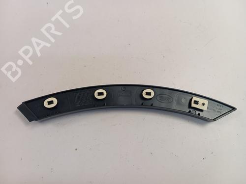 Rear right wheel arch trim LAND ROVER RANGE ROVER EVOQUE (L538)  | BP29723660C137 