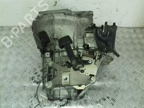 Gearbox FORD FOCUS C-MAX (DM2)  | BP12650046M3 