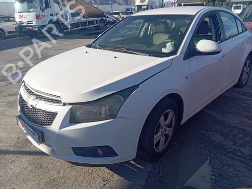 Used Parts CHEVROLET CRUZE (J300)  1.6  4514599
