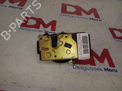 Front right lock OPEL VECTRA B (J96) 2.0 DTI 16V (F19) | BP16774071C97 