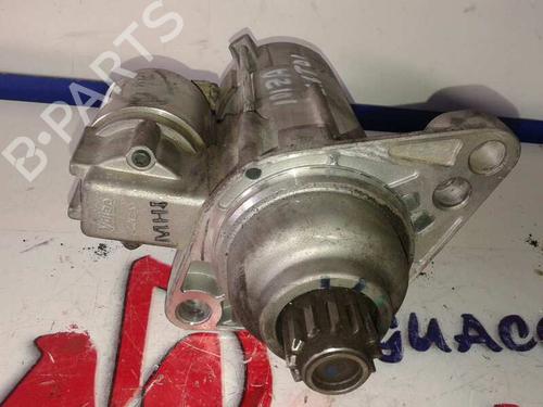 Starter SEAT IBIZA IV (6J5, 6P1)  | BP12642188M8 