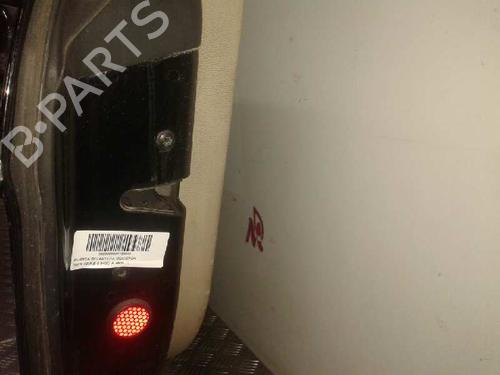Left front door BMW 6 (E63) 645 Ci | BP29409619C2 