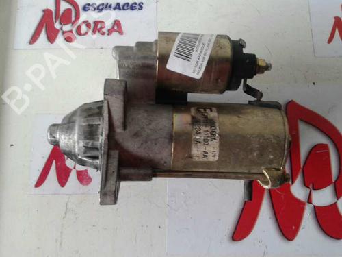 Starter MAZDA 626 V Hatchback (GF) 1.9 (GF8P) | BP12833000M8 