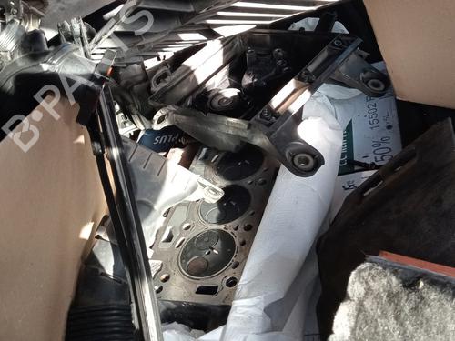 Front right interior door handle PEUGEOT 308 II (LB_, LP_, LW_, LH_, L3_)  | BP30566475I14 