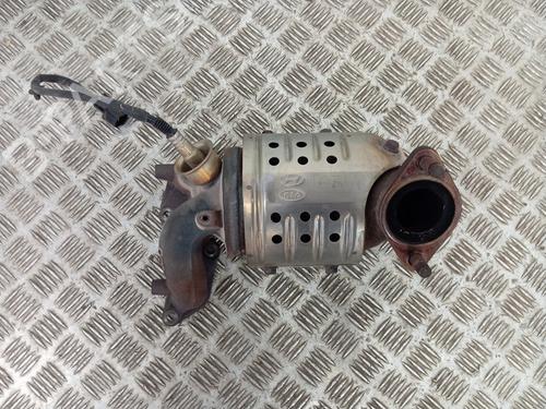 Used Catalyst KIA PICANTO II (TA) 1.0 (69 hp) 28840788