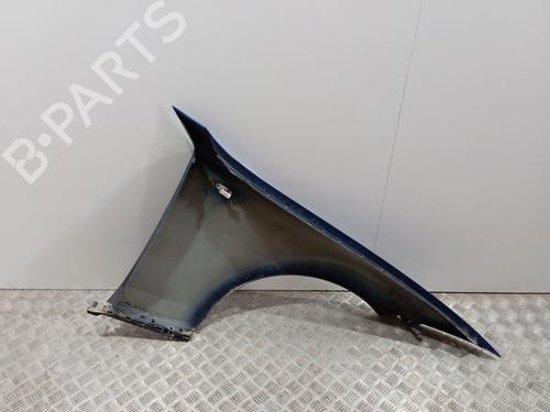 Left front fenders BMW 1 (E87) 116 d | BP26012443C41 