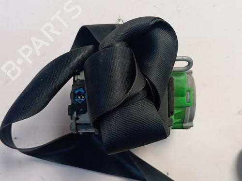 Front left seatbelt CITROËN C4 II (NC_) | BP30375248I26