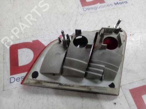 Right tailgate light MERCEDES-BENZ B-CLASS Sports Tourer (W245) B 200 CDI (245.208) | BP14132382C80 