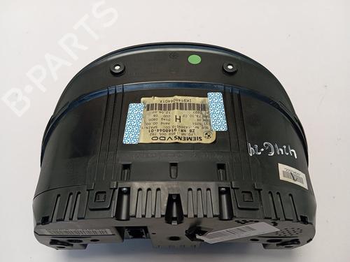 Instrument cluster BMW 3 Coupe (E92) 330 i | BP22231086C47 