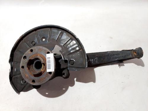 Used Right front steering knuckle VW TOUAREG (7LA, 7L6, 7L7) 5.0 V10 TDI (313 hp) 30684947