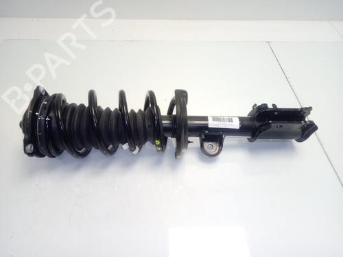 Højre fortil støddæmper JEEP COMPASS (MP, M6, MV, M7)  | BP13468204M17 