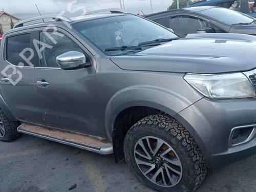 Teile für NISSAN NAVARA NP300 Pickup (D23, D23T) [2014-2025]  2901373 