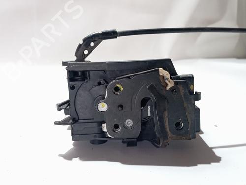 Used Rear left lock Rear left lock CITROËN C4 Picasso II 1.6 HDi / BlueHDi 115 (115 hp) 39068603 39068603
