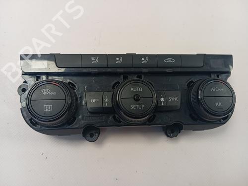 Used Climate control SEAT LEON (5F1) [2012-2021]  20649686