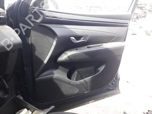 Used Front right panel HYUNDAI TUCSON (TL, TLE) [2015-2023]  13217307