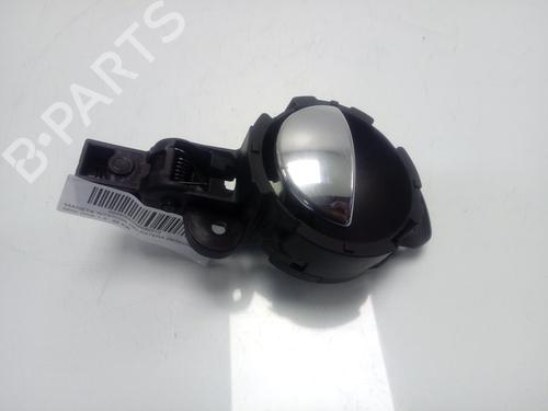 Used Front right interior door handle MINI MINI (R56) One (75 hp) 15606128