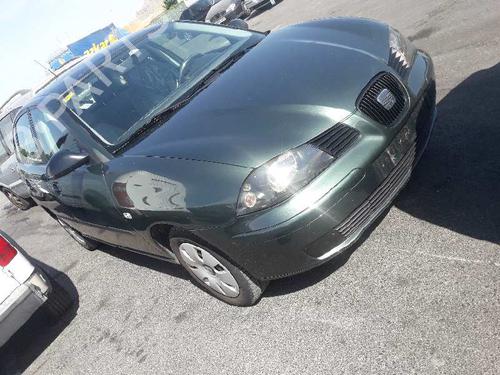 Engine SEAT IBIZA III (6L1) 1.9 SDI | BP12655490M1 