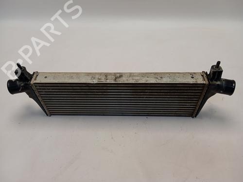 Used Intercooler TOYOTA HILUX VIII Platform/Chassis (_N1_) [2015-2025]  29370861