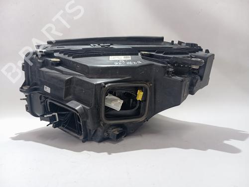 Right headlight MERCEDES-BENZ GLC (X253) 200 EQ Boost 4-matic (253.981) | BP29717053C29 