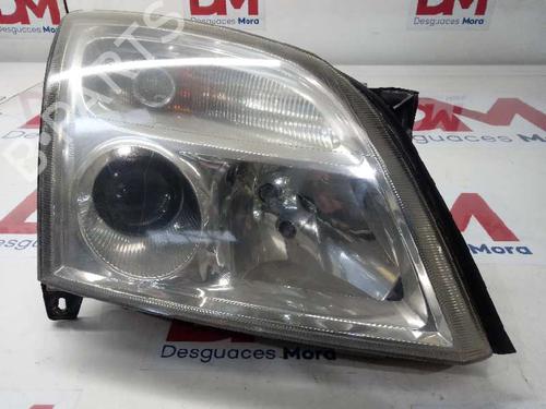 Used Right headlight OPEL SIGNUM Hatchback (Z03) [2003-2008]  12937008