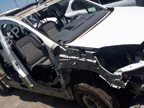 Cylinder head CITROËN BERLINGO (ER_, EC_)  | BP13620896M5 