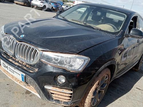 AC radiator BMW X4 (F26) xDrive 20 d | BP26432796M32