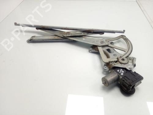 Front left window mechanism TOYOTA LAND CRUISER PRADO (_J15_)  | BP16746246C22 