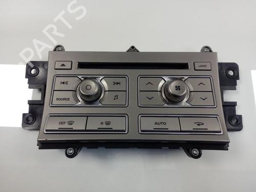 Climate control JAGUAR XF I (X250)  | BP16439073I5 