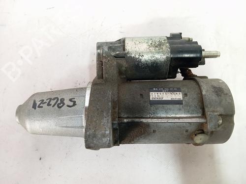 Used Starter MERCEDES-BENZ GLA-CLASS (X156) [2013-2022]  22698247