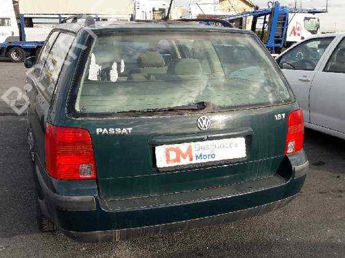 Elektronische module VW PASSAT B5.5 (3B3) | BP12661901M83