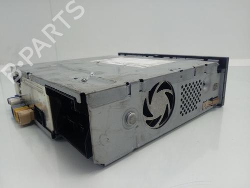 Radio AUDI A1 Sportback (GBA)  | BP16853966E6 