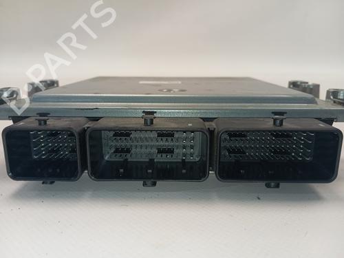Engine control unit (ECU) RENAULT CAPTUR II (HF_)  | BP29729577M57 
