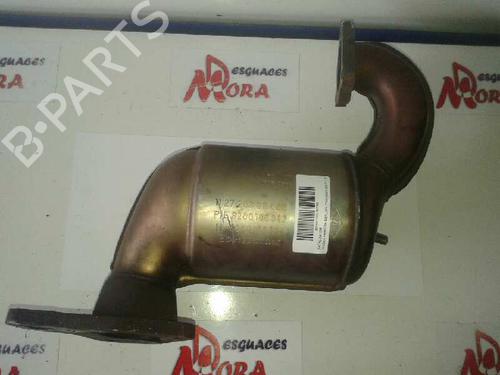 Used Catalyst NISSAN PRIMERA (P12) 1.9 dCi (120 hp) 12676910