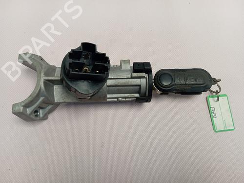 Used Electronic module PEUGEOT BOXER Van 2.0 BlueHDi 110 (110 hp) 31206560