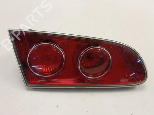 Used Left tailgate light Left tailgate light 38616489 38616489