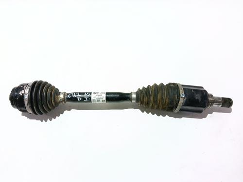 Used Left front driveshaft BMW X3 (G01, F97, G08) [2017-2026]  31956312