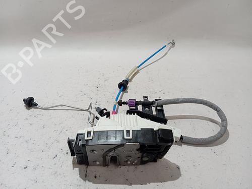 Rear right lock MERCEDES-BENZ GLA-CLASS (X156) GLA 220 d (156.903) | BP28953108C99 