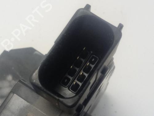 Rear right lock OPEL CORSA E (X15)  | BP18307569C99 