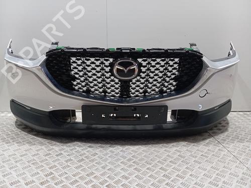 Używane Zderzak przedni Zderzak przedni MAZDA CX-30 (DM) SKYACTIV-G M Hybrid (122 hp) 36779114 36779114