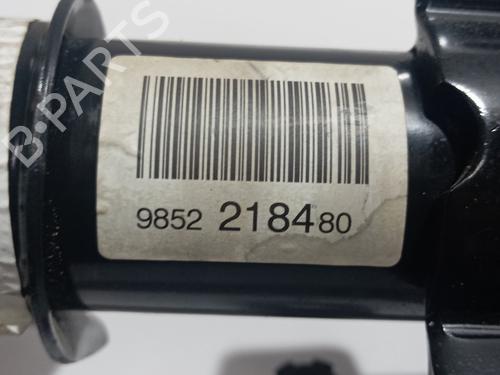 Right front shock absorber PEUGEOT RIFTER | BP31931326M17