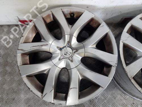 Fælk Fælk CITROËN C4 Picasso I MPV (UD_) [2006-2015] 32751168 32751168