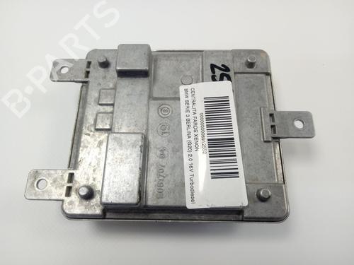 Used Xenon ballast BMW 3 Gran Turismo (F34) 318 d (150 hp) 18234552