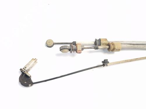 Gear lever PEUGEOT 407 SW (6E_, 6D_) 2.2 16V | BP26699595M90 